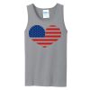 Core Cotton Tank Top Thumbnail