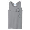 Core Cotton Tank Top Thumbnail
