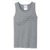 Core Cotton Tank Top Thumbnail