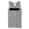 Core Cotton Tank Top Thumbnail