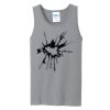 Core Cotton Tank Top Thumbnail