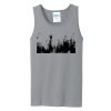 Core Cotton Tank Top Thumbnail