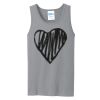 Core Cotton Tank Top Thumbnail