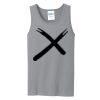 Core Cotton Tank Top Thumbnail