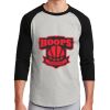 Colorblock Raglan Jersey Thumbnail