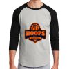 Colorblock Raglan Jersey Thumbnail