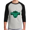 Colorblock Raglan Jersey Thumbnail