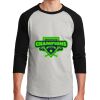 Colorblock Raglan Jersey Thumbnail