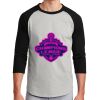 Colorblock Raglan Jersey Thumbnail