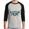 Colorblock Raglan Jersey Thumbnail