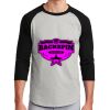 Colorblock Raglan Jersey Thumbnail