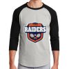 Colorblock Raglan Jersey Thumbnail