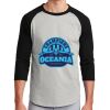 Colorblock Raglan Jersey Thumbnail