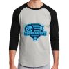 Colorblock Raglan Jersey Thumbnail