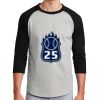 Colorblock Raglan Jersey Thumbnail