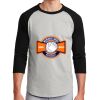 Colorblock Raglan Jersey Thumbnail