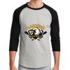 Colorblock Raglan Jersey Thumbnail