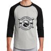 Colorblock Raglan Jersey Thumbnail