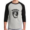 Colorblock Raglan Jersey Thumbnail