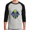 Colorblock Raglan Jersey Thumbnail