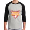 Colorblock Raglan Jersey Thumbnail