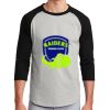 Colorblock Raglan Jersey Thumbnail