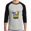 Colorblock Raglan Jersey Thumbnail