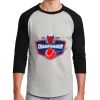 Colorblock Raglan Jersey Thumbnail