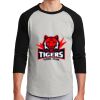 Colorblock Raglan Jersey Thumbnail