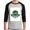 Colorblock Raglan Jersey Thumbnail