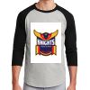 Colorblock Raglan Jersey Thumbnail