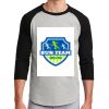 Colorblock Raglan Jersey Thumbnail
