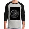 Colorblock Raglan Jersey Thumbnail