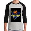 Colorblock Raglan Jersey Thumbnail