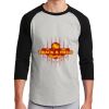 Colorblock Raglan Jersey Thumbnail