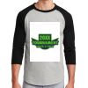 Colorblock Raglan Jersey Thumbnail