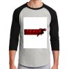Colorblock Raglan Jersey Thumbnail