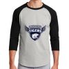 Colorblock Raglan Jersey Thumbnail
