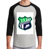 Colorblock Raglan Jersey Thumbnail