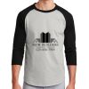 Colorblock Raglan Jersey Thumbnail