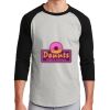 Colorblock Raglan Jersey Thumbnail