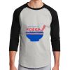 Colorblock Raglan Jersey Thumbnail