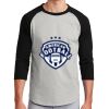 Colorblock Raglan Jersey Thumbnail