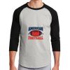 Colorblock Raglan Jersey Thumbnail