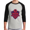 Colorblock Raglan Jersey Thumbnail