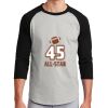 Colorblock Raglan Jersey Thumbnail