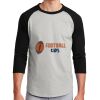 Colorblock Raglan Jersey Thumbnail