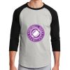 Colorblock Raglan Jersey Thumbnail
