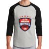 Colorblock Raglan Jersey Thumbnail