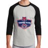 Colorblock Raglan Jersey Thumbnail